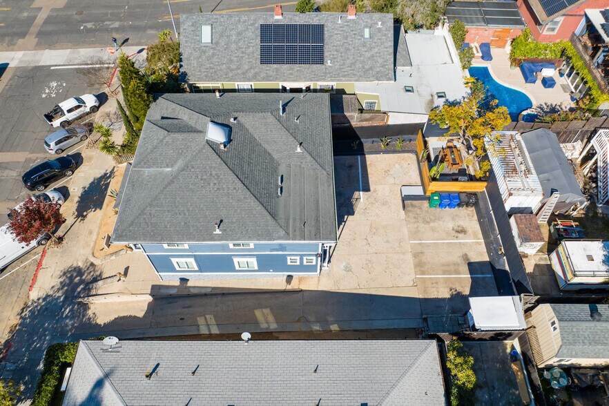 More Photos Of 1055 21st Street, San Diego Apartments For Sale
