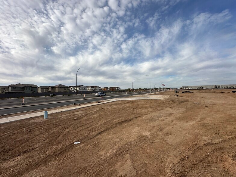 More Photos Of 3777 99th ave, Phoenix Land For Sale