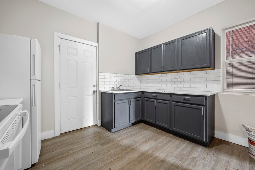 More Photos Of 5437-5445 Page Blvd, Saint Louis Apartments For Sale
