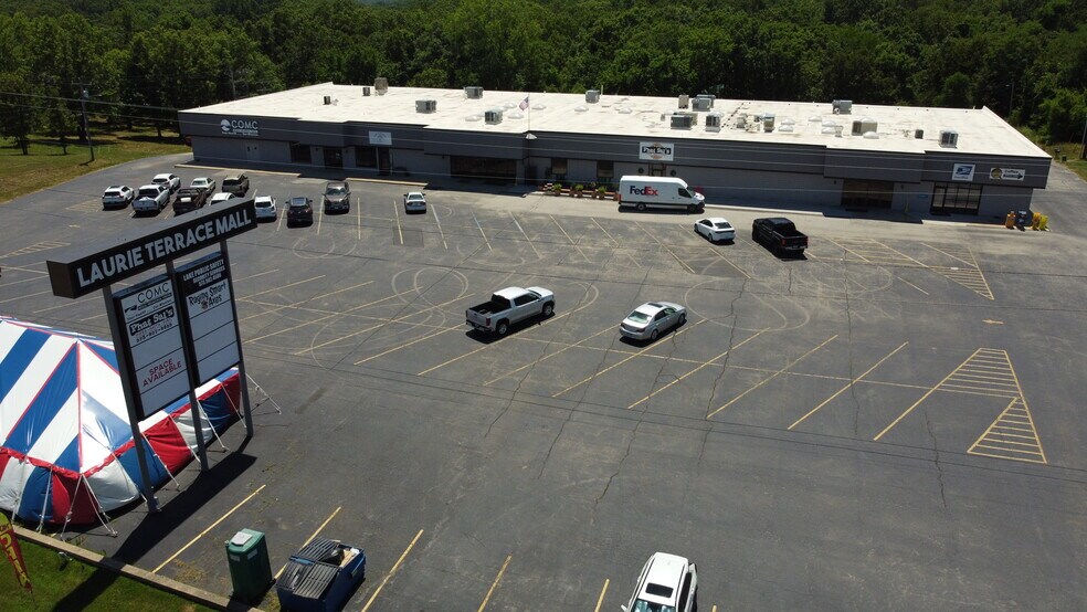 More Photos Of 401 N Main St, Gravois Mills Office For Lease