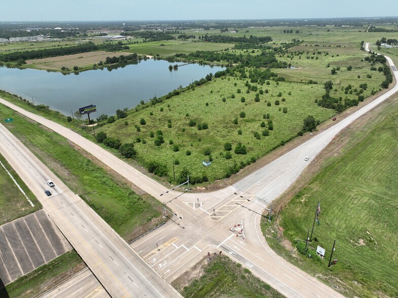 More Photos Of Hwy 290 & James R Muse Parkway, Hempstead Land For Sale
