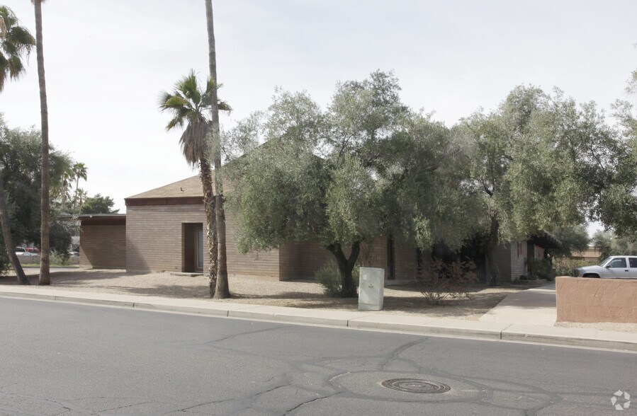 More Photos Of 3300 N 75th St, Scottsdale Medical For Lease