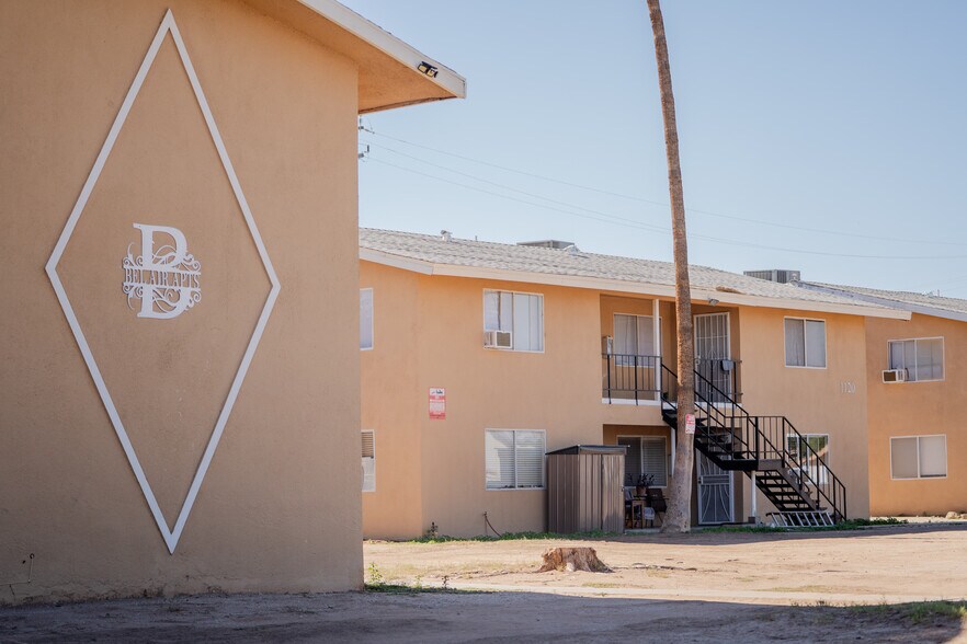 More Photos Of , Blythe Multifamily For Sale