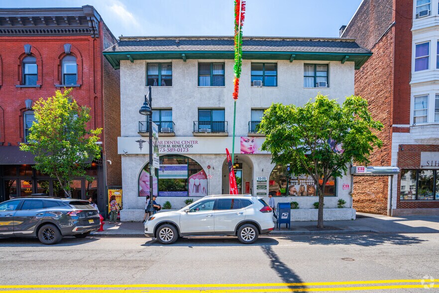 More Photos Of 73-75 Ferry St, Newark Storefront Retail Office For Sale