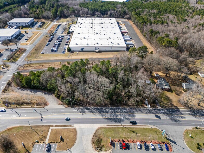 More Photos Of 1048 S Anderson Rd, Rock Hill Land For Sale