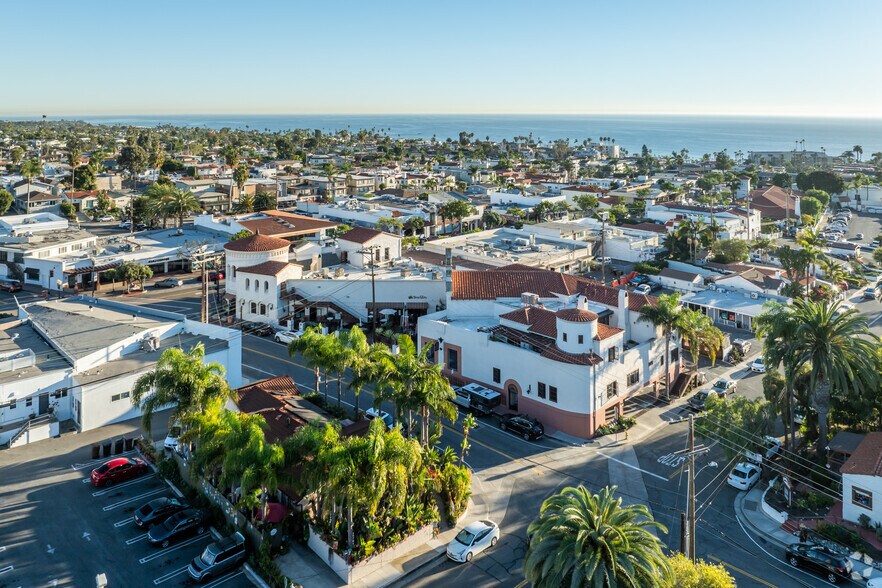 More Photos Of 204 Avenida del Mar, San Clemente General Retail For Lease