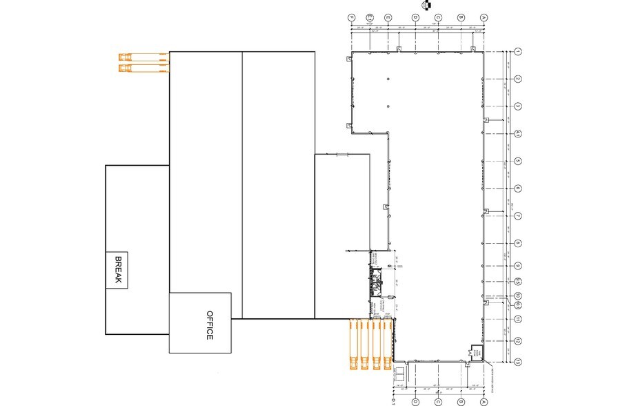 More Photos Of 1000 N Morton St, Portland Distribution For Sale