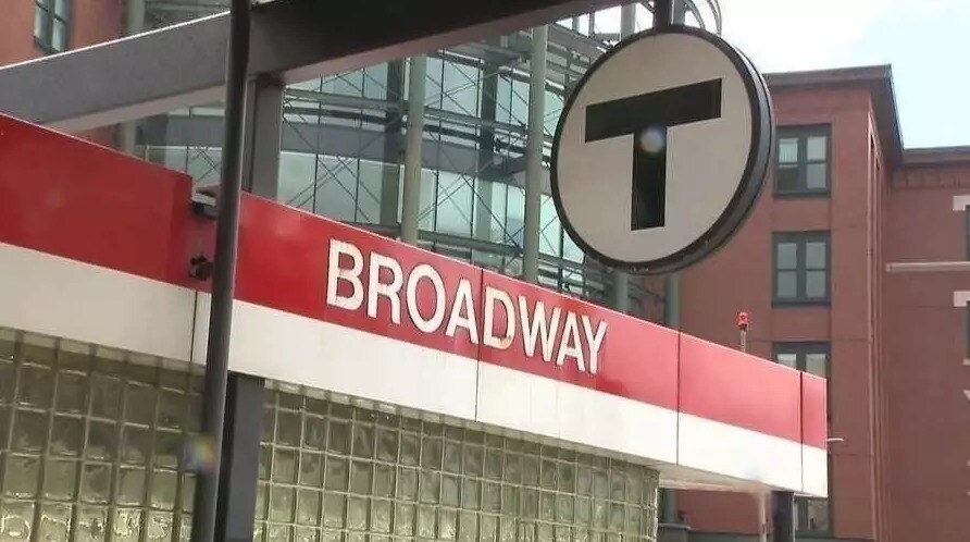 More Photos Of 11 W Broadway, Boston Apartments For Lease