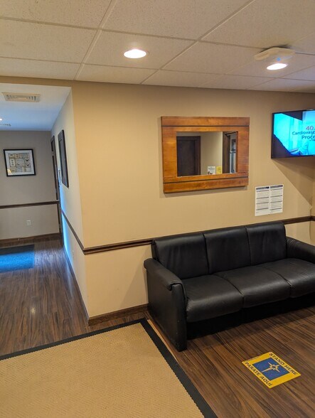 More Photos Of 2895 Hamilton Blvd, Allentown Medical For Sale