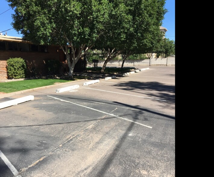 More Photos Of 207 E Monterey Way, Phoenix Office Residential For Sale