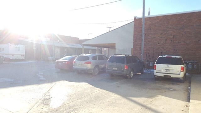 More Photos Of 315 S Main St, Conrad Office For Sale