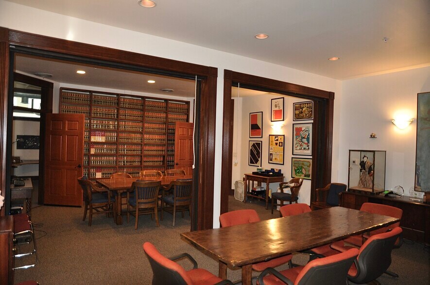 More Photos Of 118-128 N Fair Oaks Ave, Pasadena Office For Sale