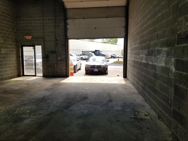 More Photos Of 7950-7978 Cryden Way, Forestville Light Distribution For Lease