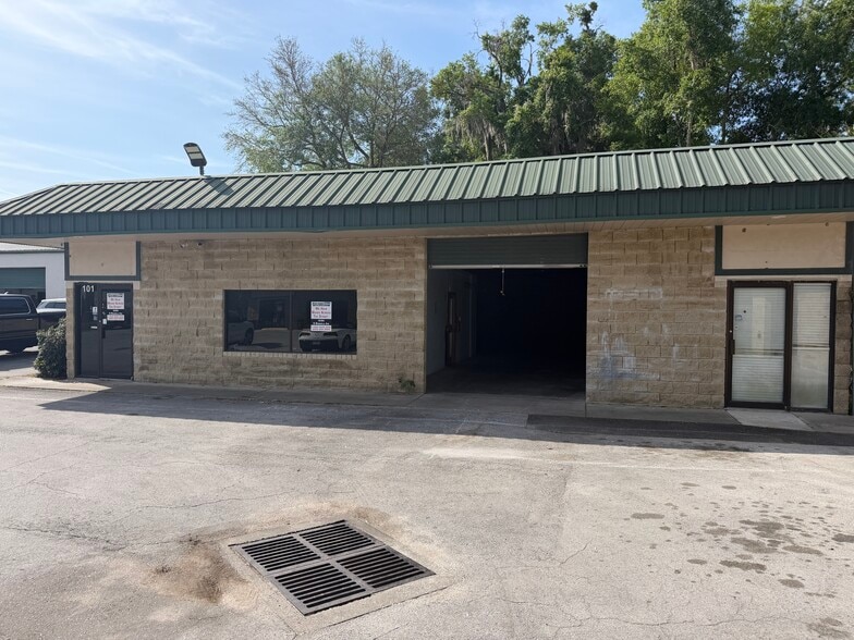 More Photos Of 1706 N Magnolia Ave, Ocala Storefront For Sale