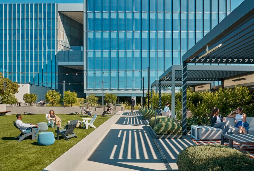 More Photos Of 11355 W Olympic Blvd, Los Angeles Office For Lease