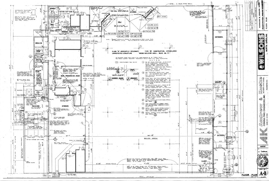 More Photos Of 420 Owen Dr, Fayetteville Medical For Sale