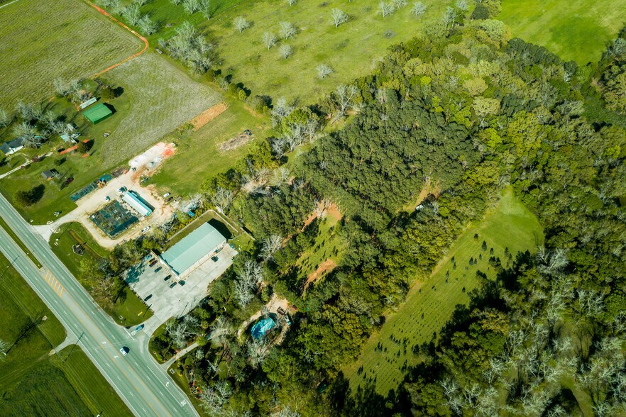 More Photos Of 26238 AL-181 Hwy, Daphne Land For Sale