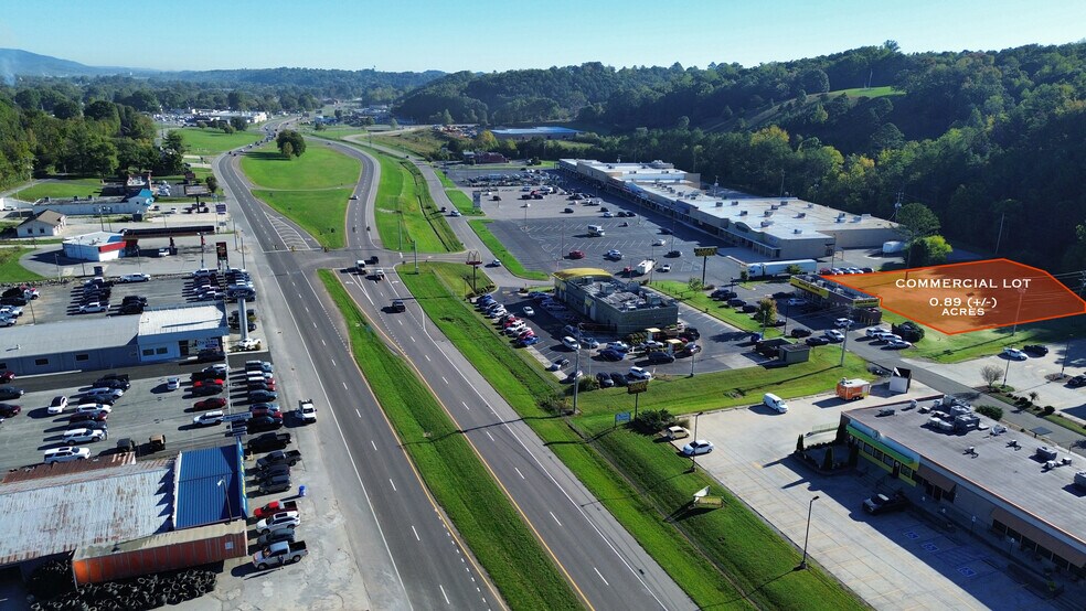 More Photos Of Able Dr @ Rhea County Hwy., Dayton Land For Sale
