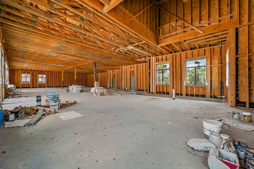 More Photos Of 1001 Travis Ranch Blvd, Forney Freestanding For Sale