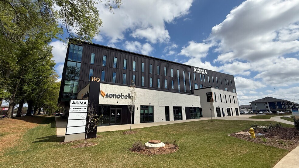 Primary Photo Of 1300 Enterprise Way, Huntsville Office For Lease