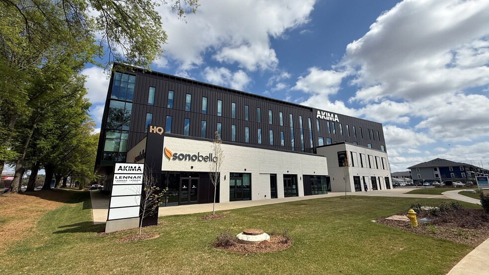 Primary Photo Of 1300 Enterprise Way, Huntsville Office For Lease