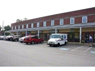 More Photos Of 1776 E Lancaster Ave, Paoli Unknown For Lease
