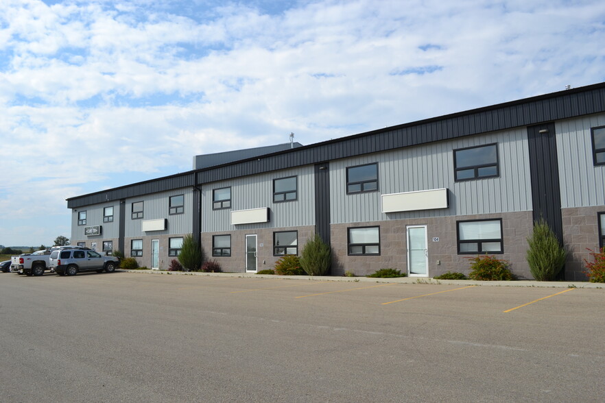 Primary Photo Of 27211 12 Hwy, Lacombe County Industrial For Sale