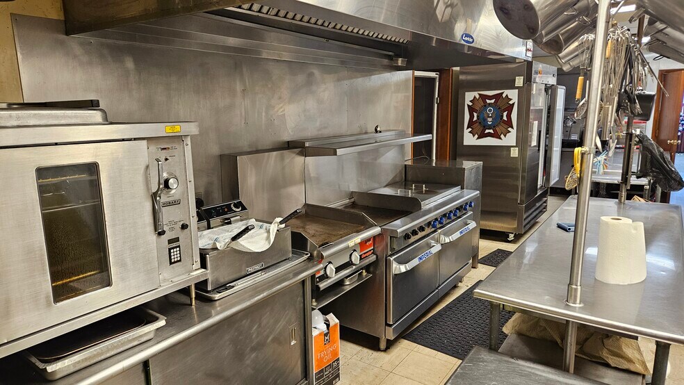 More Photos Of 227 Main St, Huntington Lodge Meeting Hall For Sale