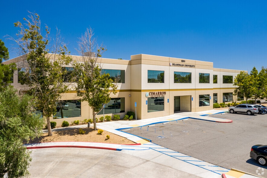 Primary Photo Of , Victorville Office For Sale