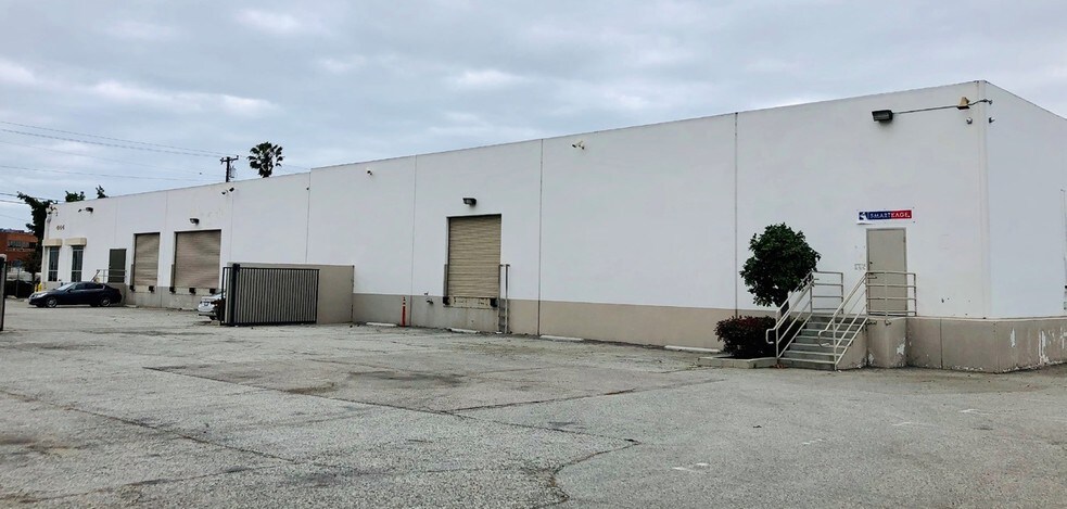 More Photos Of 444 Alaska Ave, Torrance Warehouse For Lease