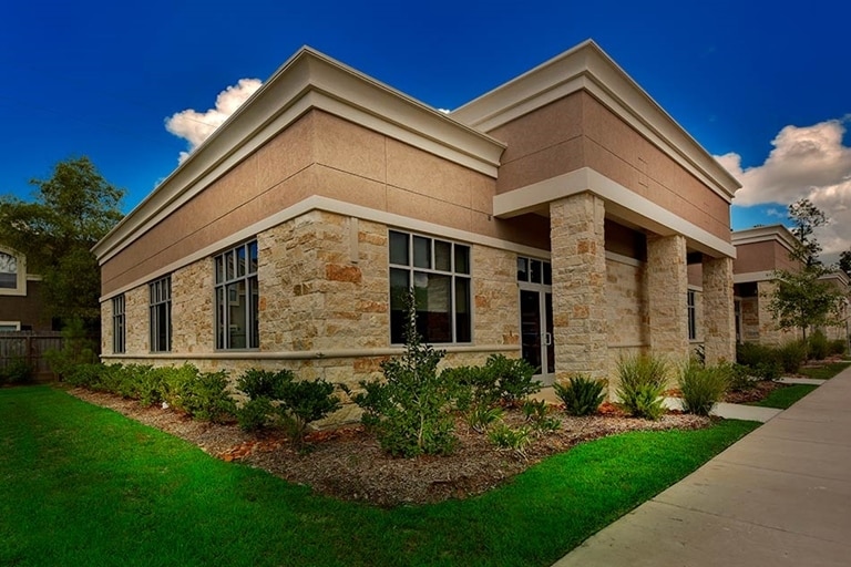 More Photos Of 2219 Sawdust Rd, The Woodlands Office For Lease