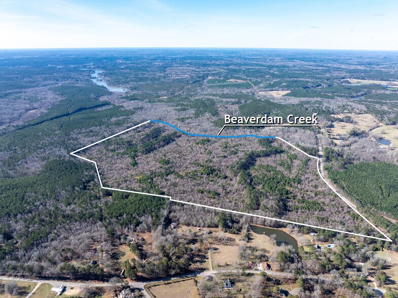 More Photos Of 2071 Leslie Mill Rd, Greensboro Land For Sale