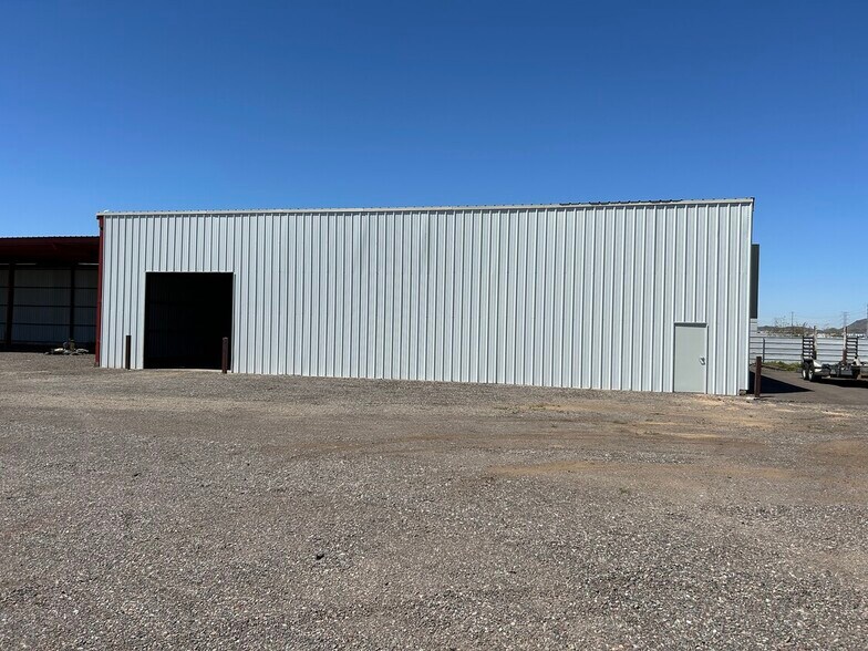 More Photos Of 24348 N 11th Ave, Phoenix Land For Lease