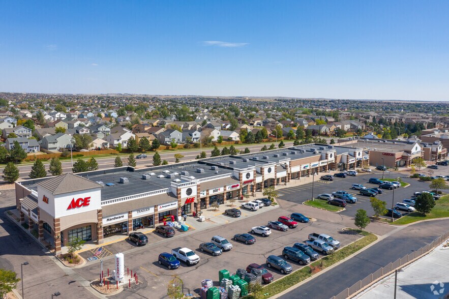 More Photos Of 5948-5980 Stetson Hills Blvd, Colorado Springs Storefront For Sale