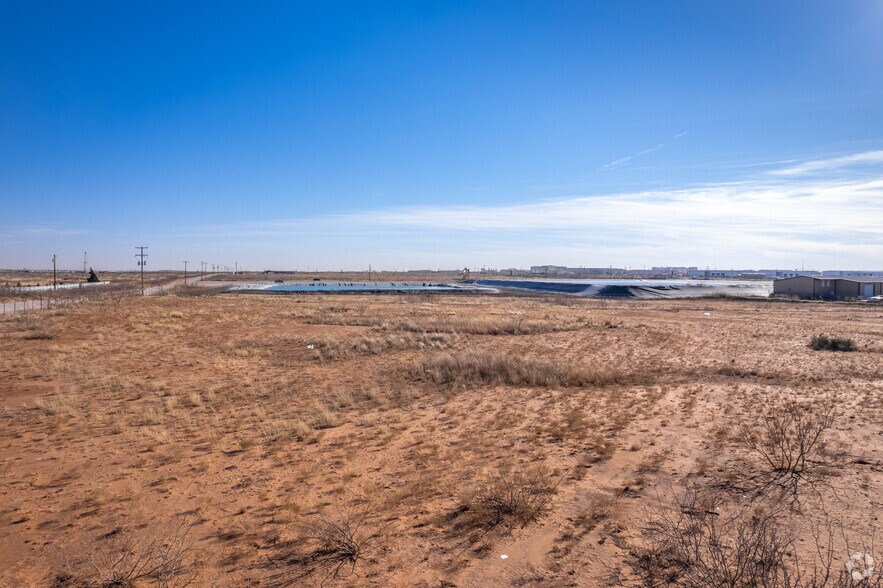 More Photos Of 3900 N FM 1788, Midland Land For Sale