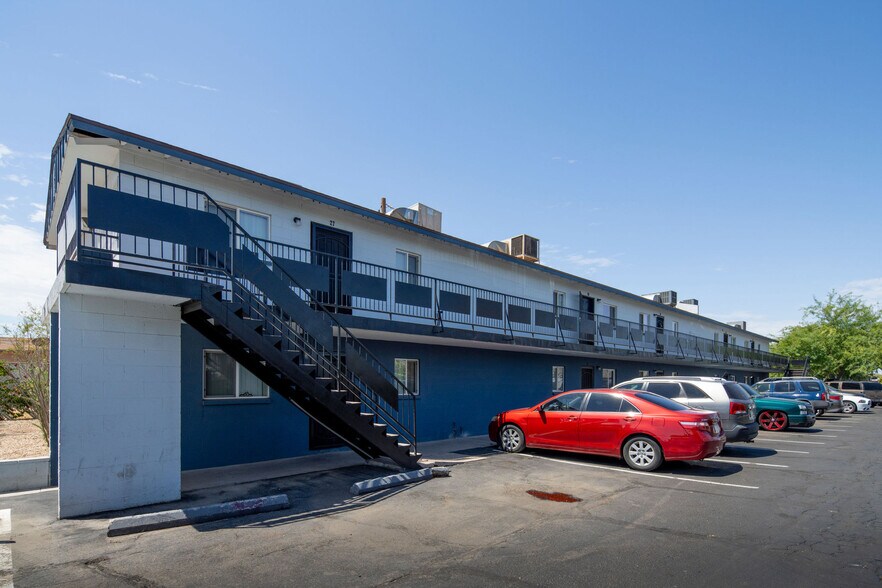 More Photos Of 1412 N 35th St, Phoenix Apartments For Sale