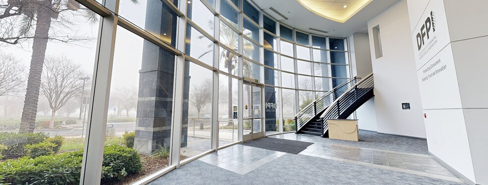 More Photos Of 2101 Arena Blvd, Sacramento Office For Sale