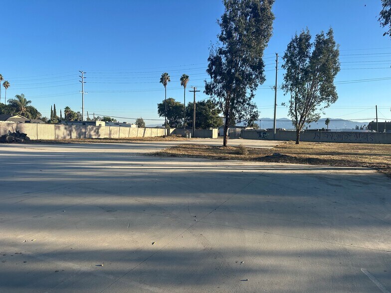 More Photos Of 0 Edison Ave, Ontario Land For Sale