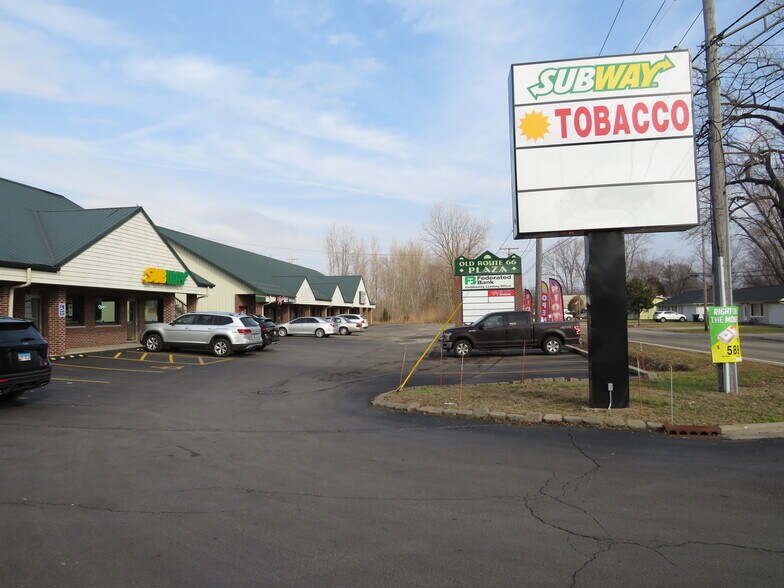 More Photos Of 290-298 S Front St, Braidwood Freestanding For Lease