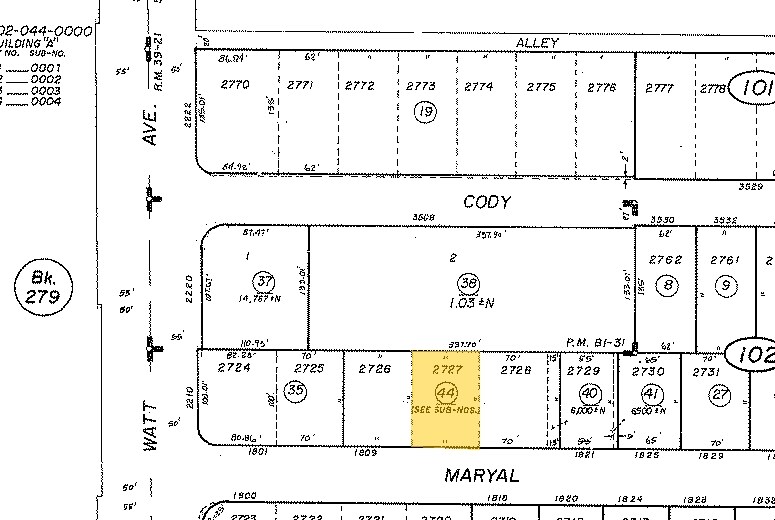 More Photos Of 1817 Maryal Dr, Sacramento Office For Sale
