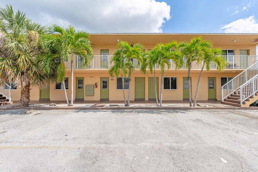 More Photos Of 5601 NW 1st Ave, Miami Apartments For Sale