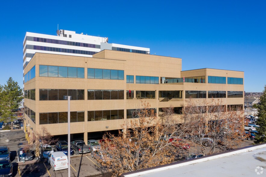 Primary Photo Of 3650 S Yosemite St, Denver Office For Sale