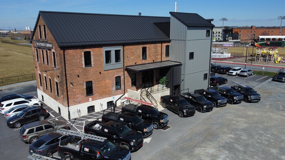More Photos Of 311 Harrisburg Ave, Lancaster Warehouse For Sale