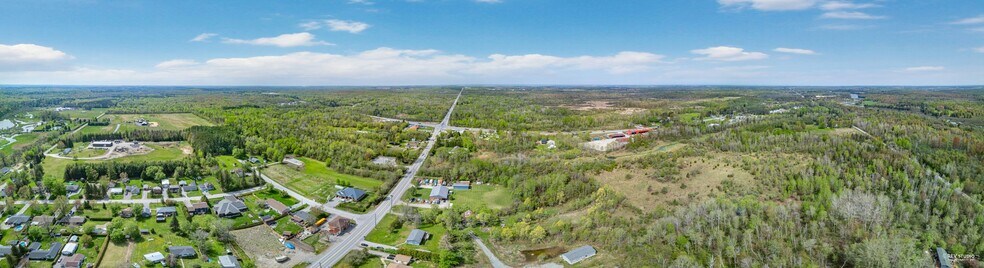 More Photos Of 5622 Ravenshoe rd, Sutton West Land For Sale