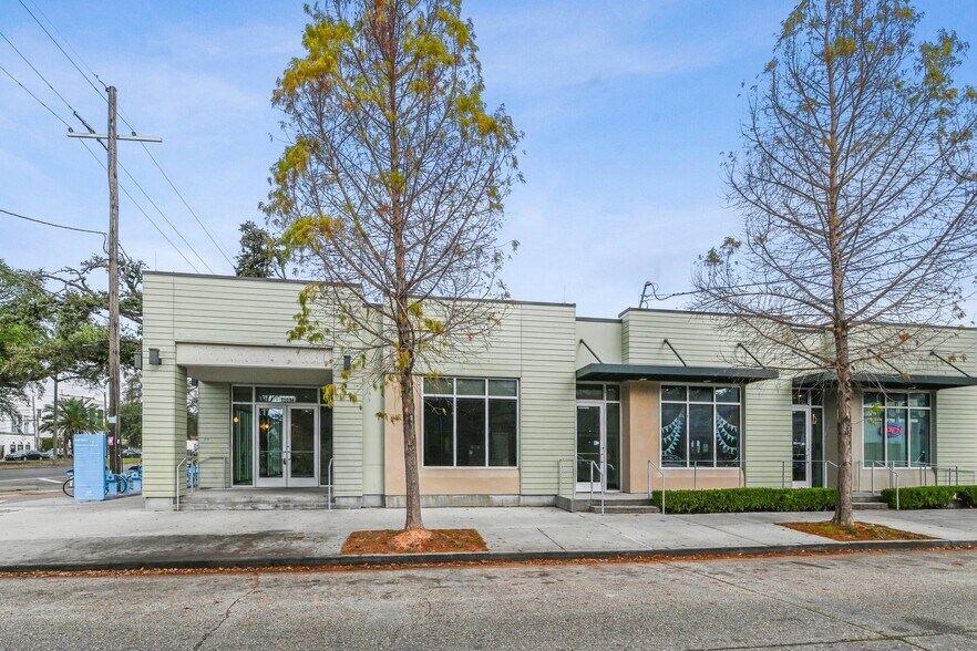 More Photos Of 2222 St Claude Ave, New Orleans Freestanding For Lease