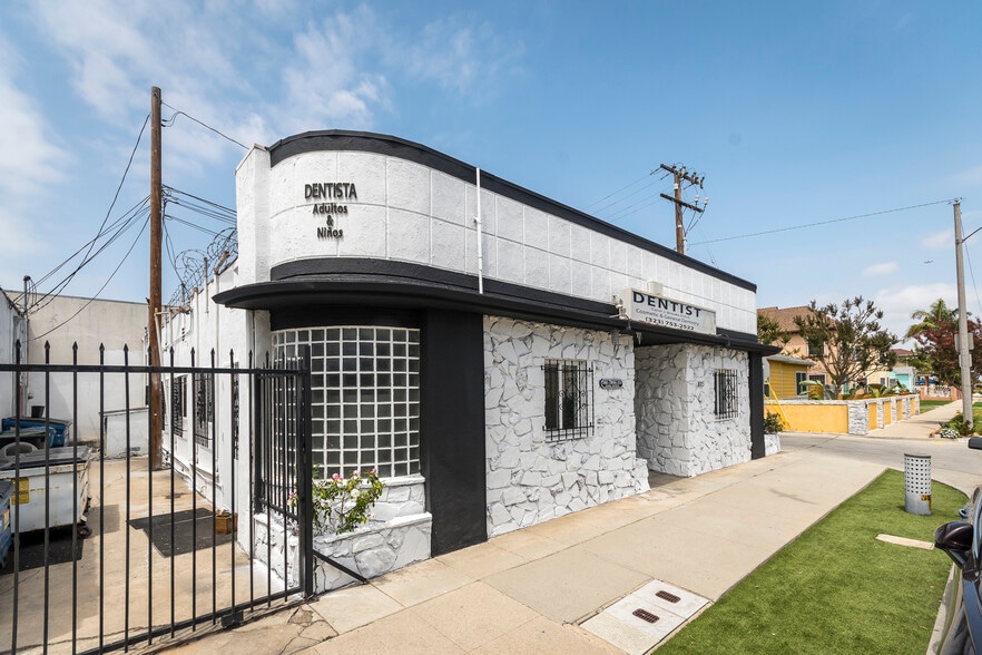 More Photos Of 3015 W 85th St, Inglewood Medical For Sale
