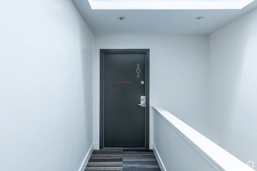 Photo of 2nd Floor Ste 202