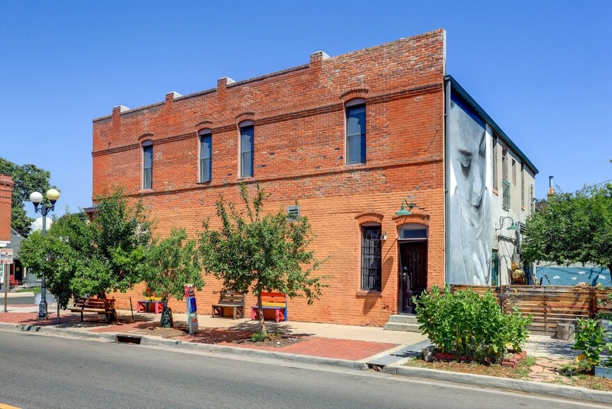 More Photos Of 300-306 Elati St, Denver Office For Sale