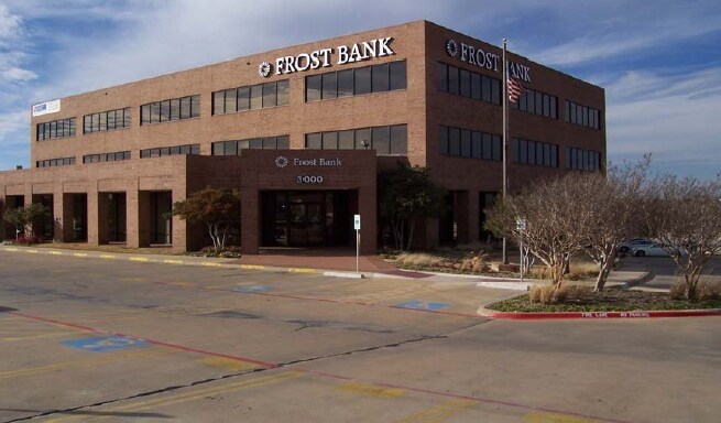 More Photos Of 3000 Altamesa Blvd, Fort Worth Office For Lease