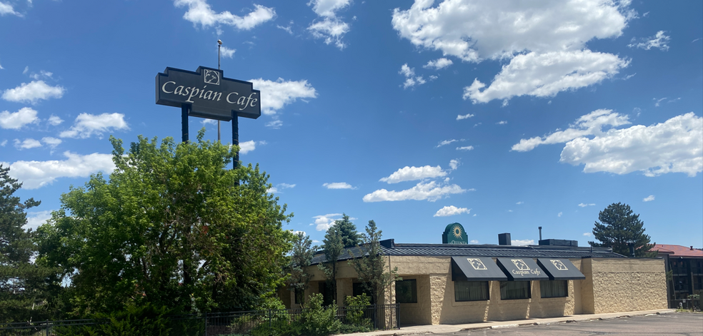 Primary Photo Of 4375 Sinton Rd, Colorado Springs Restaurant For Sale